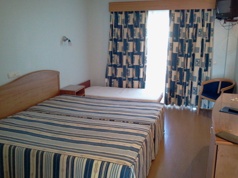 Hotel Do Mar Povoacao  Zewnętrze zdjęcie