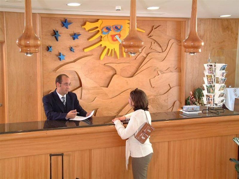 Hotel Do Mar Povoacao  Zewnętrze zdjęcie